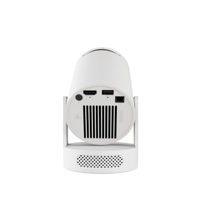 Projector Hub™ HY300 Ultra 4K Multimedia Projector